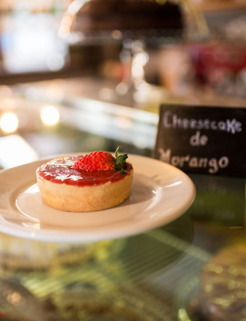 Cumbuca Café